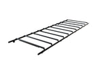 Galerie de toit Slimpro sur rails pour Volkswagen Crafter, L