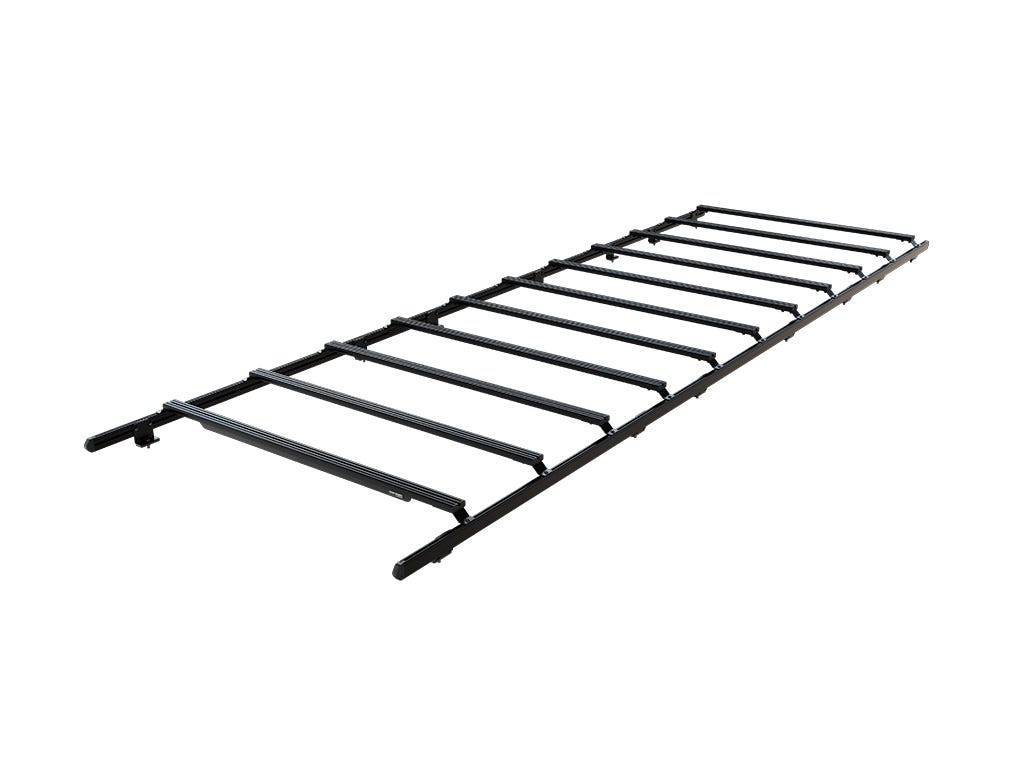 Galerie de toit Slimpro sur rails pour Volkswagen Crafter, L