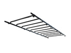 Galerie de toit Slimpro sur rails pour Volkswagen Crafter, L