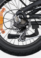 L20 3.0 Boost - OUTPOST SHOP