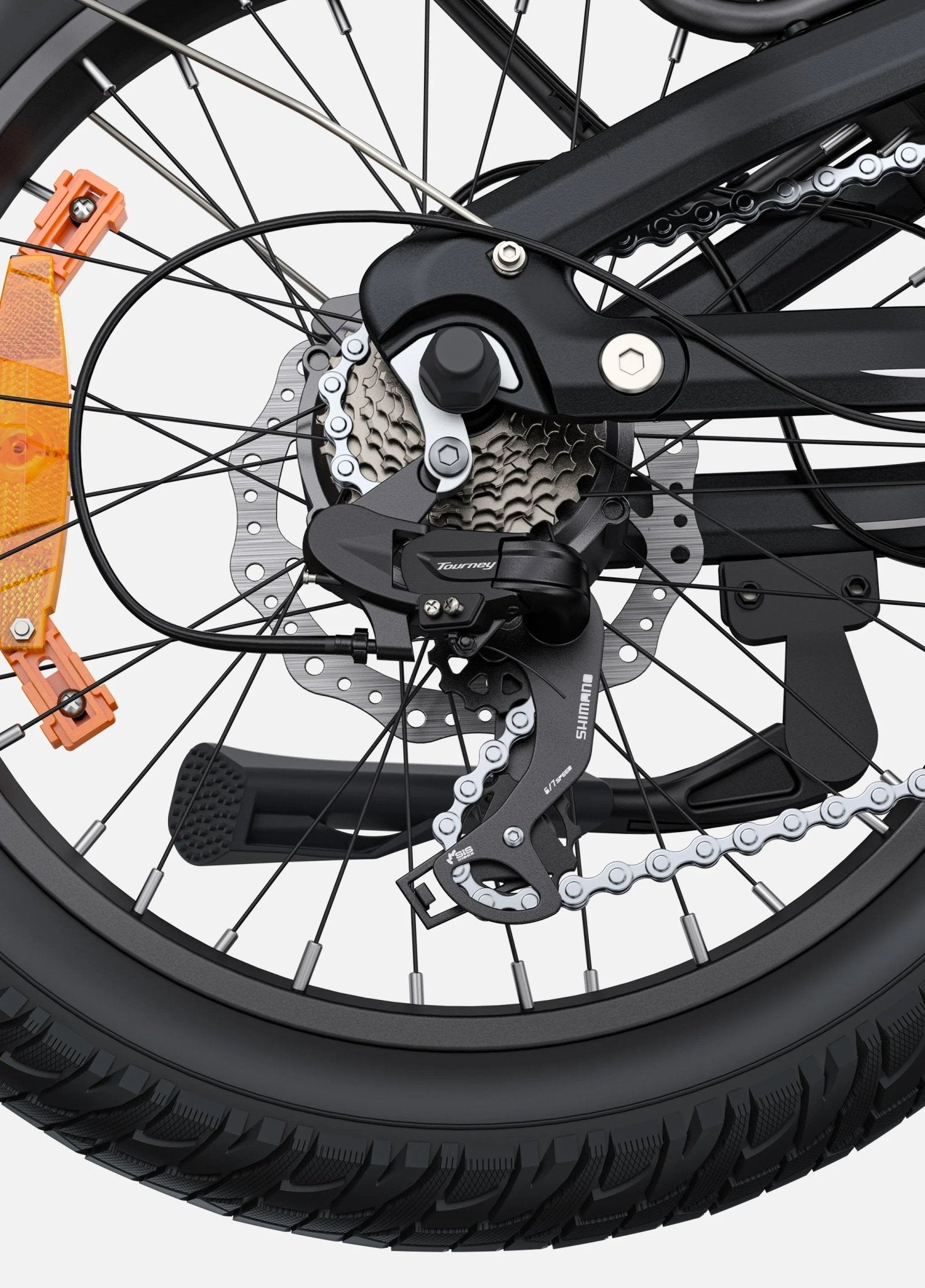 L20 3.0 Boost - OUTPOST SHOP