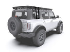 Accessoires pour Ford Bronco