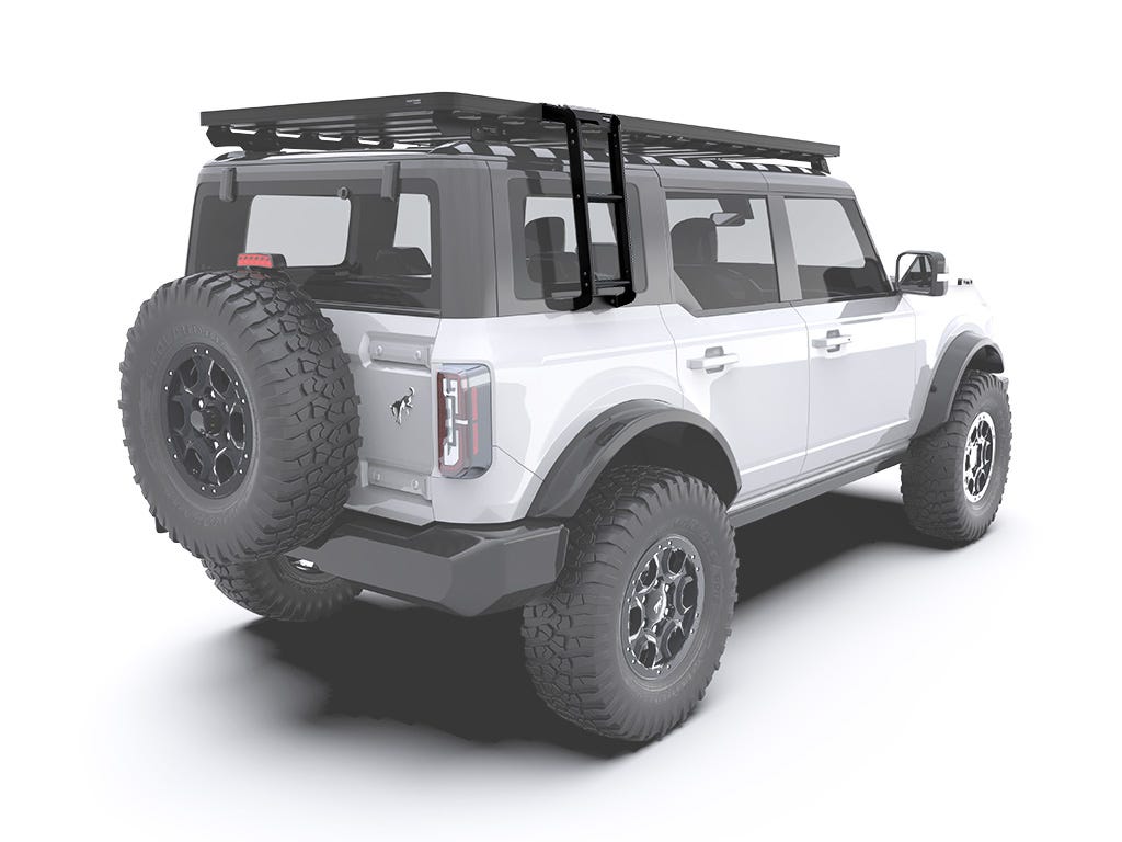 Accessoires pour Ford Bronco