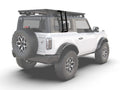 Accessoires pour Ford Bronco
