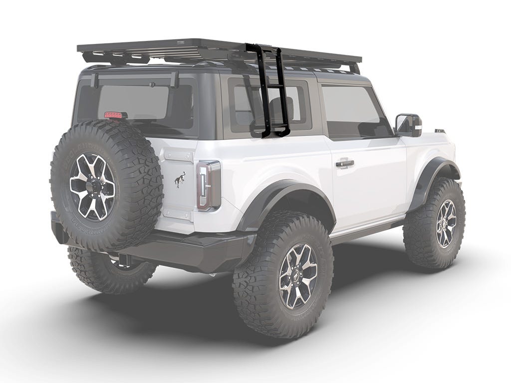 Accessoires pour Ford Bronco