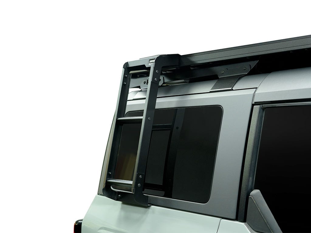 Accessoires pour Ford Bronco