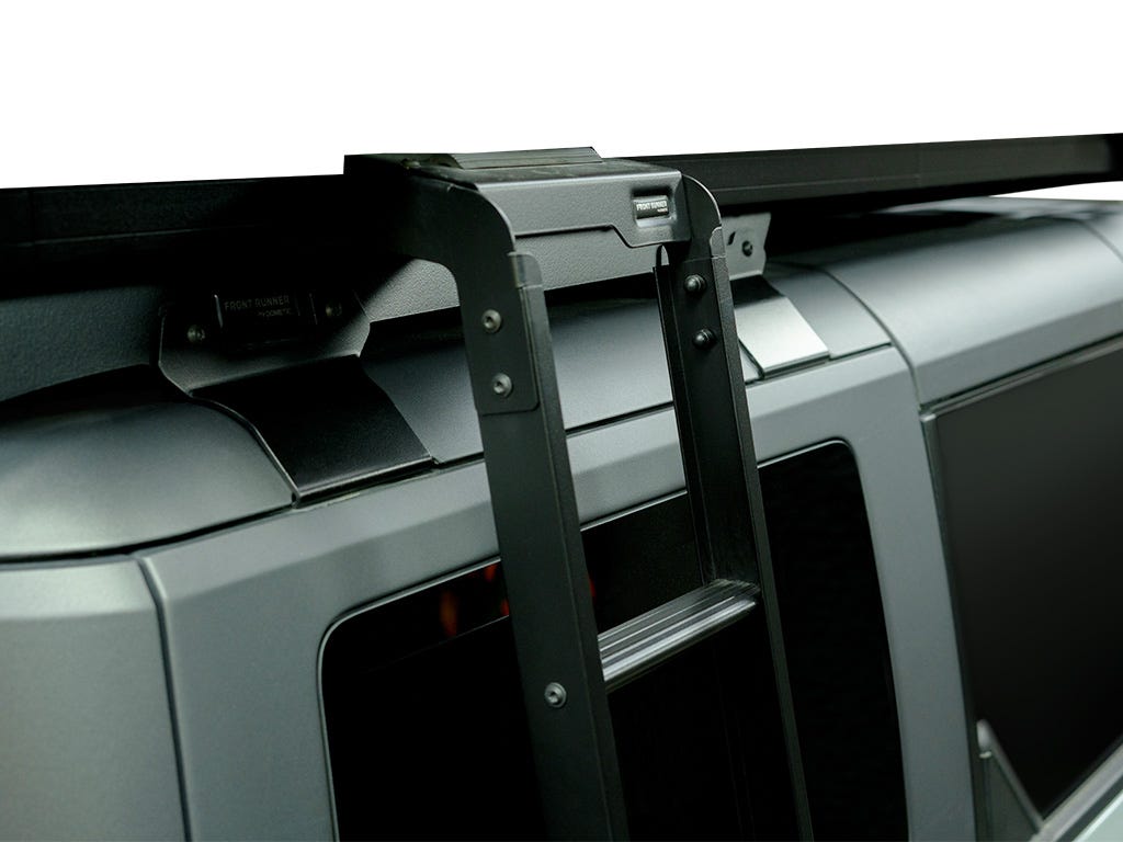 Accessoires pour Ford Bronco