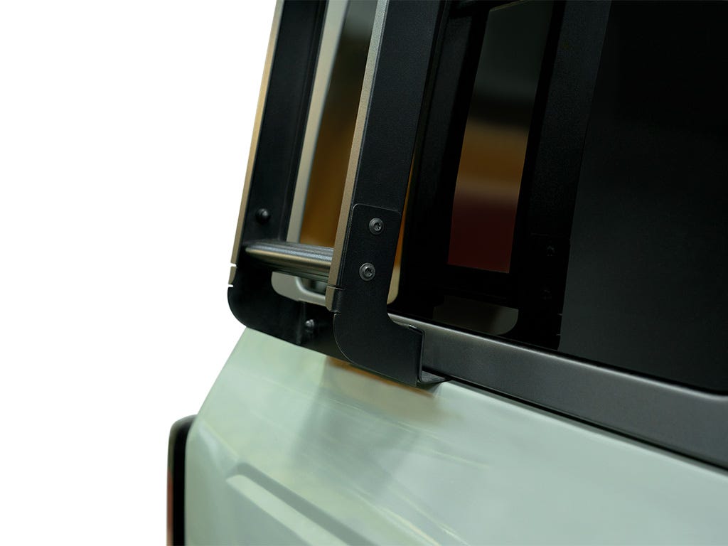 Accessoires pour Ford Bronco