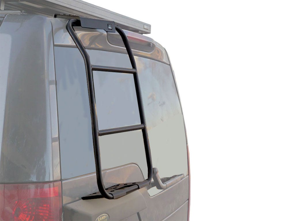 Échelle pour Land Rover, Discovery 3 et 4, LR3 et LR4