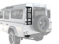 Échelle pour Land Rover