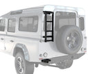 Échelle pour Land Rover