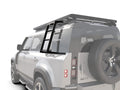 Échelle pour Land Rover, Defender (2020 et suivantes), monta