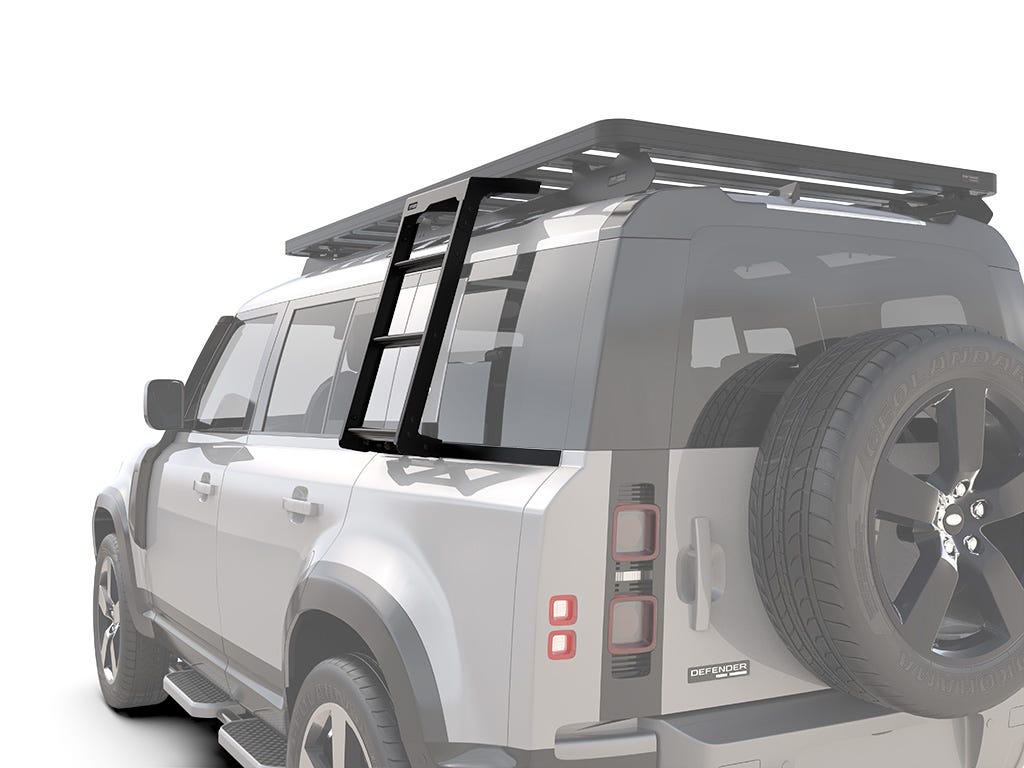 Échelle pour Land Rover, Defender (2020 et suivantes), monta