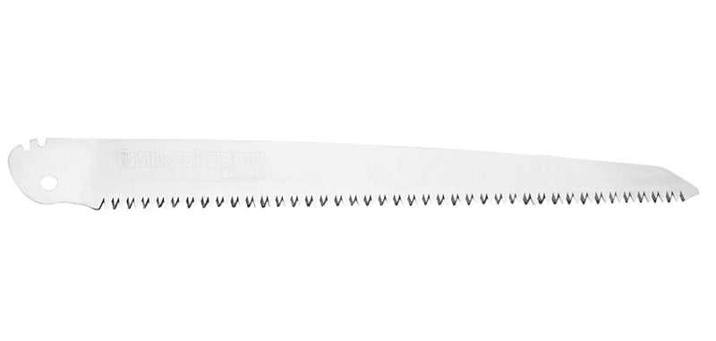 Lame de rechange droite Silky pour scie Bigboy 360 mm