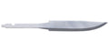 Lame de rechange inox Morakniv n°1 de 100 mm