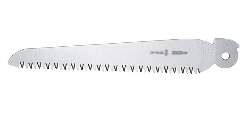 Lame de rechange pour scie Opinel N°18