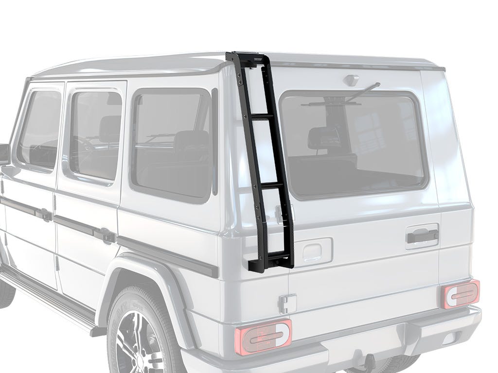Échelle pour Mercedes-Benz Classe G