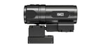 Lampe de casque Nitecore HM01 320 lumens pour rail ARC