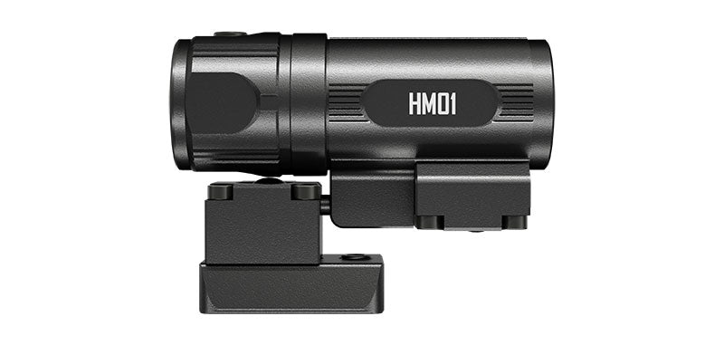 Lampe de casque Nitecore HM01 320 lumens pour rail ARC