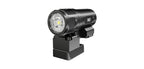 Lampe de casque Nitecore HM01 320 lumens pour rail ARC