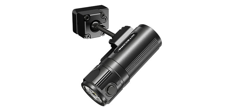 Lampe de casque Nitecore HM01 320 lumens pour rail ARC