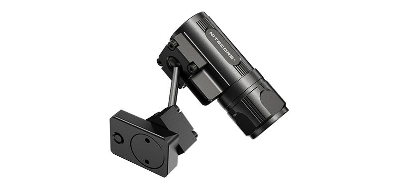 Lampe de casque Nitecore HM01 320 lumens pour rail ARC