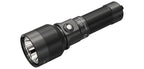 Lampe de plongée Nitecore DL30 1100 lumens 100 m