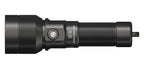 Lampe de plongée Nitecore DL30 1100 lumens 100 m