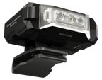 Lampe de position Nitecore CL10 rouge bleu blanc
