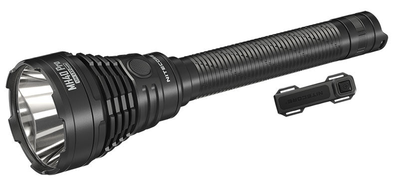 Lampe de recherche Nitecore MH40 Pro 3500 lumens 1300 m
