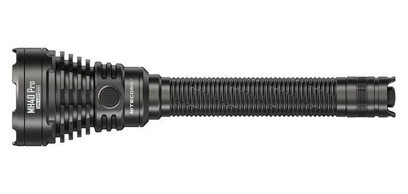 Lampe de recherche Nitecore MH40 Pro 3500 lumens 1300 m