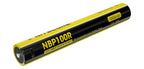 Lampe de recherche Nitecore MH40 Pro 3500 lumens 1300 m