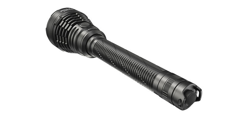 Lampe de recherche Nitecore MH40 Pro 3500 lumens 1300 m