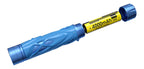 Lampe de trail Nitecore TrailSight 1200 lumens - Bleu