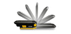 Lampe de travail Nitecore NWL20 600 lumens aimantée
