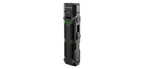 Lampe EDC Nitecore EDC09 1600 lumens tête pivotante