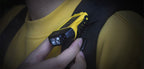 Lampe frontale à clipser Nitecore NU11 capteur de geste