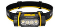 Lampe frontale de chantier Nitecore NWH20 faisceau réglable