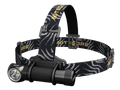 Lampe frontale et lampe torche Nitecore HC33 1800 lumens
