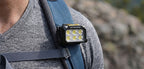 Lampe frontale grand froid Nitecore HA29 UHE 1200 lumens