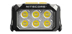 Lampe frontale grand froid Nitecore HA29 UHE 1200 lumens