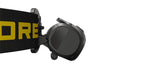 Lampe frontale légère Nitecore HA11 240 lumens pile AA
