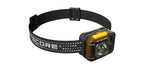 Lampe frontale Nitecore HA13 350 lumens piles AAA