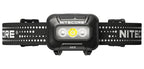 Lampe frontale Nitecore HA13 RGB rouge vert bleu