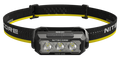 Lampe frontale Nitecore HA15 UHE 400 lumens pile AA