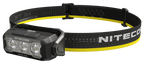 Lampe frontale Nitecore HA15 UHE 400 lumens pile AA