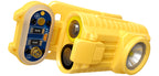 Lampe frontale Nitecore HA23-EX ATEX 100 lumens
