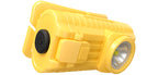Lampe frontale Nitecore HA23-EX ATEX 100 lumens
