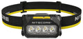 Lampe frontale Nitecore HA27 UHE 800 lumens
