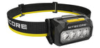 Lampe frontale Nitecore HA27 UHE 800 lumens